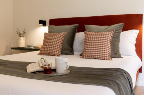 Verderame Apartment Giarre